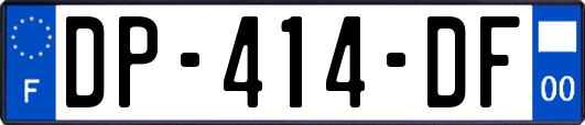 DP-414-DF