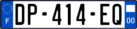 DP-414-EQ