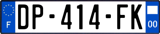 DP-414-FK