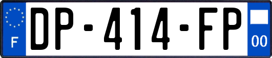 DP-414-FP