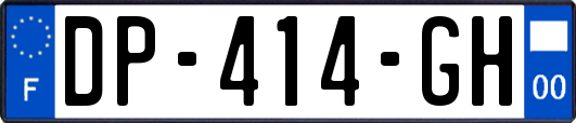 DP-414-GH