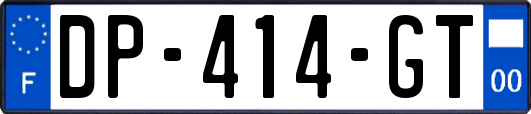 DP-414-GT