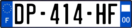 DP-414-HF