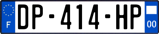 DP-414-HP