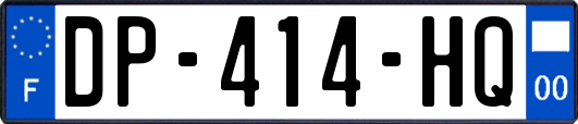 DP-414-HQ