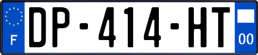 DP-414-HT
