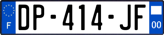 DP-414-JF