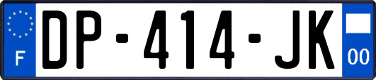 DP-414-JK