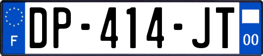 DP-414-JT