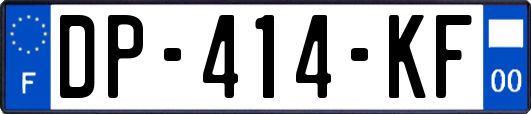 DP-414-KF