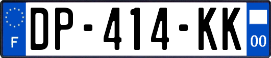 DP-414-KK