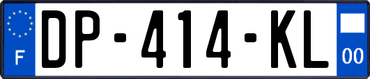 DP-414-KL