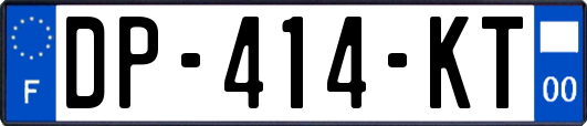 DP-414-KT