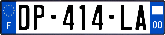 DP-414-LA