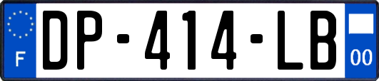 DP-414-LB