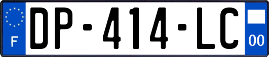 DP-414-LC