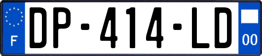 DP-414-LD