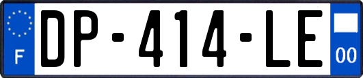 DP-414-LE