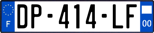 DP-414-LF