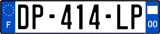 DP-414-LP