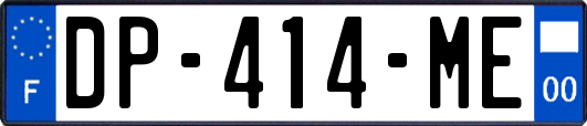 DP-414-ME
