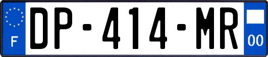 DP-414-MR