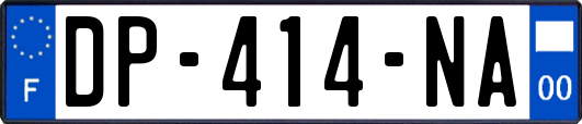 DP-414-NA