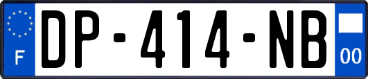 DP-414-NB