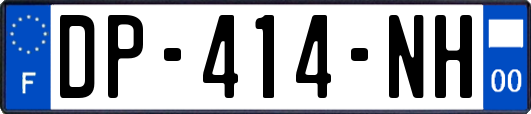 DP-414-NH