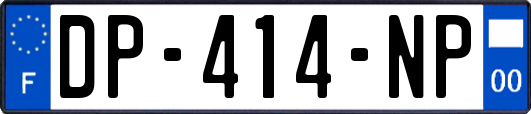 DP-414-NP