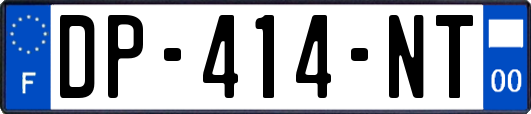 DP-414-NT