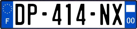 DP-414-NX