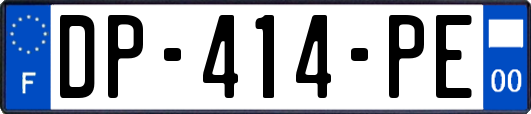 DP-414-PE
