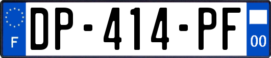 DP-414-PF