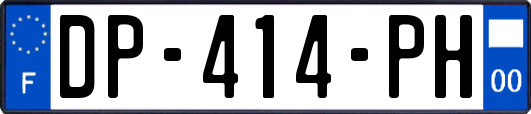 DP-414-PH