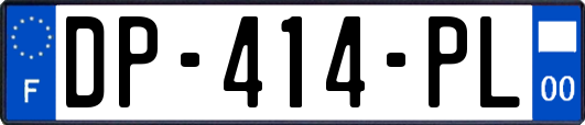 DP-414-PL