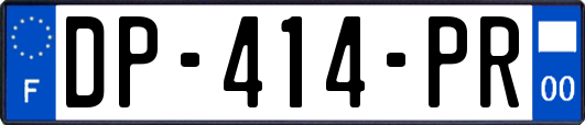 DP-414-PR