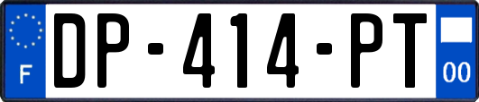 DP-414-PT