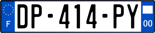 DP-414-PY