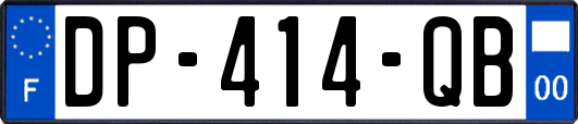 DP-414-QB