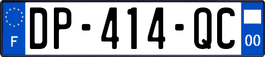 DP-414-QC