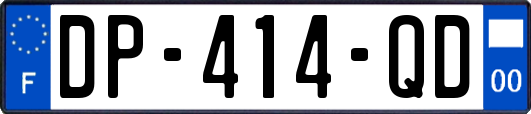 DP-414-QD