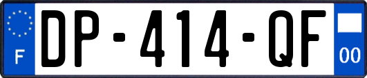 DP-414-QF