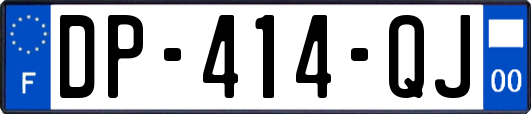 DP-414-QJ