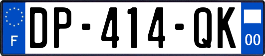 DP-414-QK