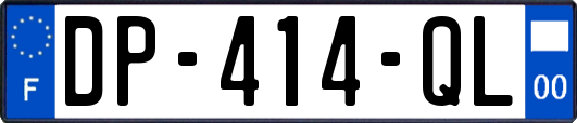 DP-414-QL