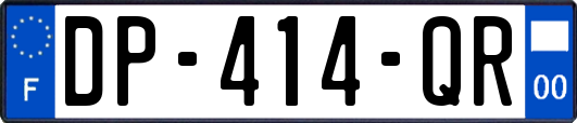 DP-414-QR