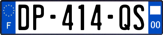 DP-414-QS