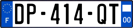 DP-414-QT