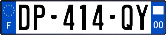DP-414-QY